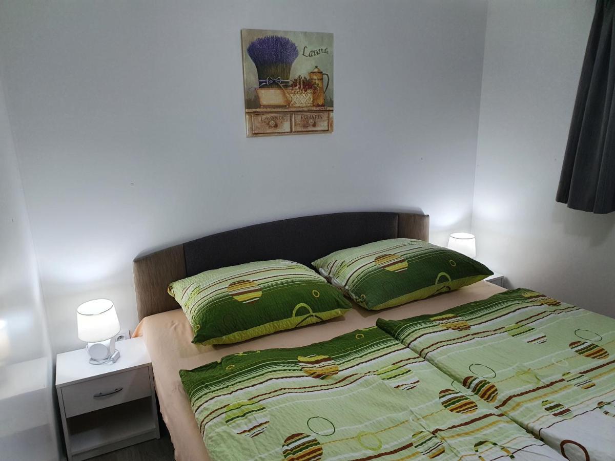 Bungalows Michalka - โปดไฮสกา ภายนอก รูปภาพ