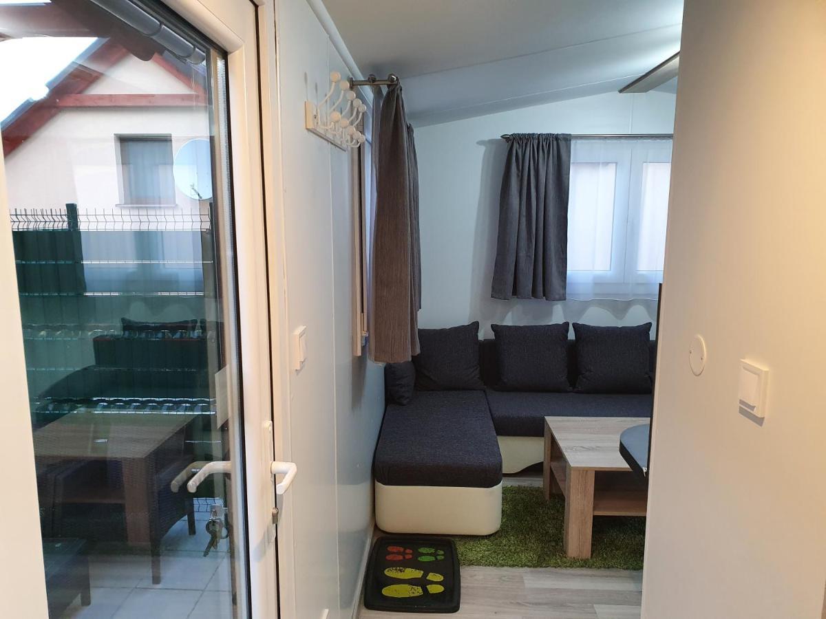 Bungalows Michalka - โปดไฮสกา ภายนอก รูปภาพ