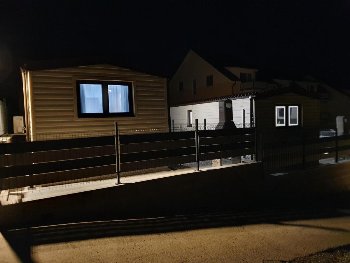 Bungalows Michalka - โปดไฮสกา ภายนอก รูปภาพ