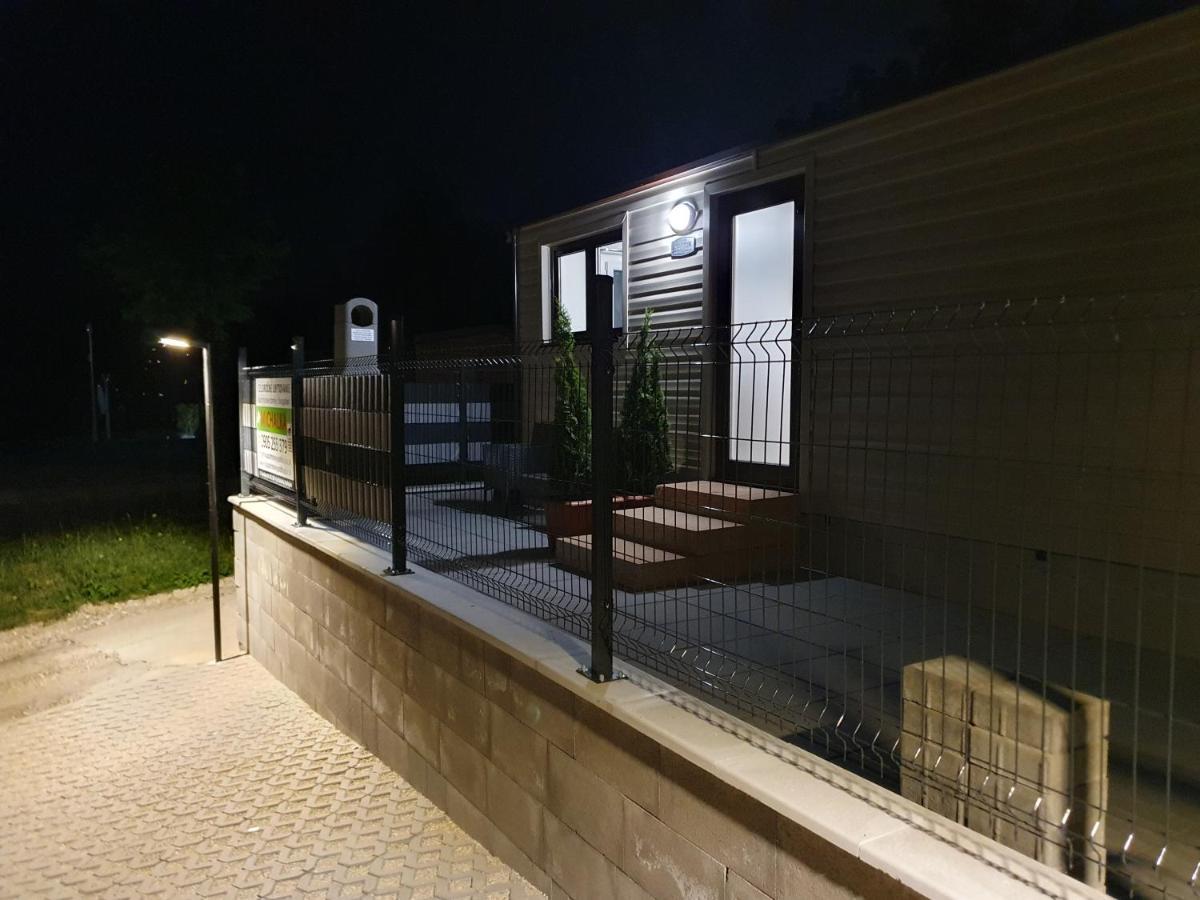 Bungalows Michalka - โปดไฮสกา ภายนอก รูปภาพ