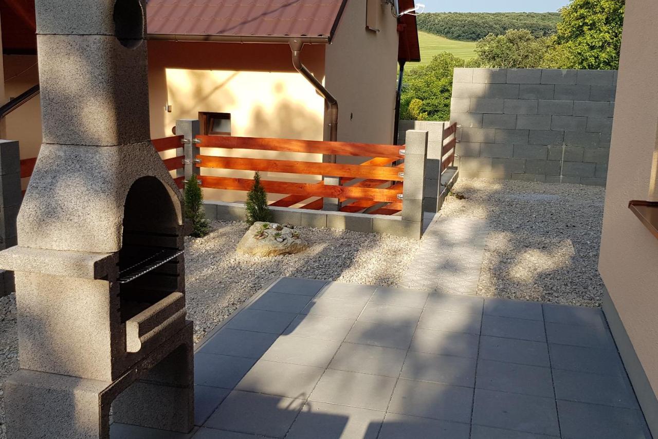 Bungalows Michalka - โปดไฮสกา ภายนอก รูปภาพ