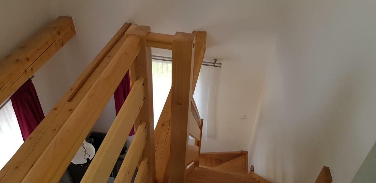 Bungalows Michalka - โปดไฮสกา ภายนอก รูปภาพ